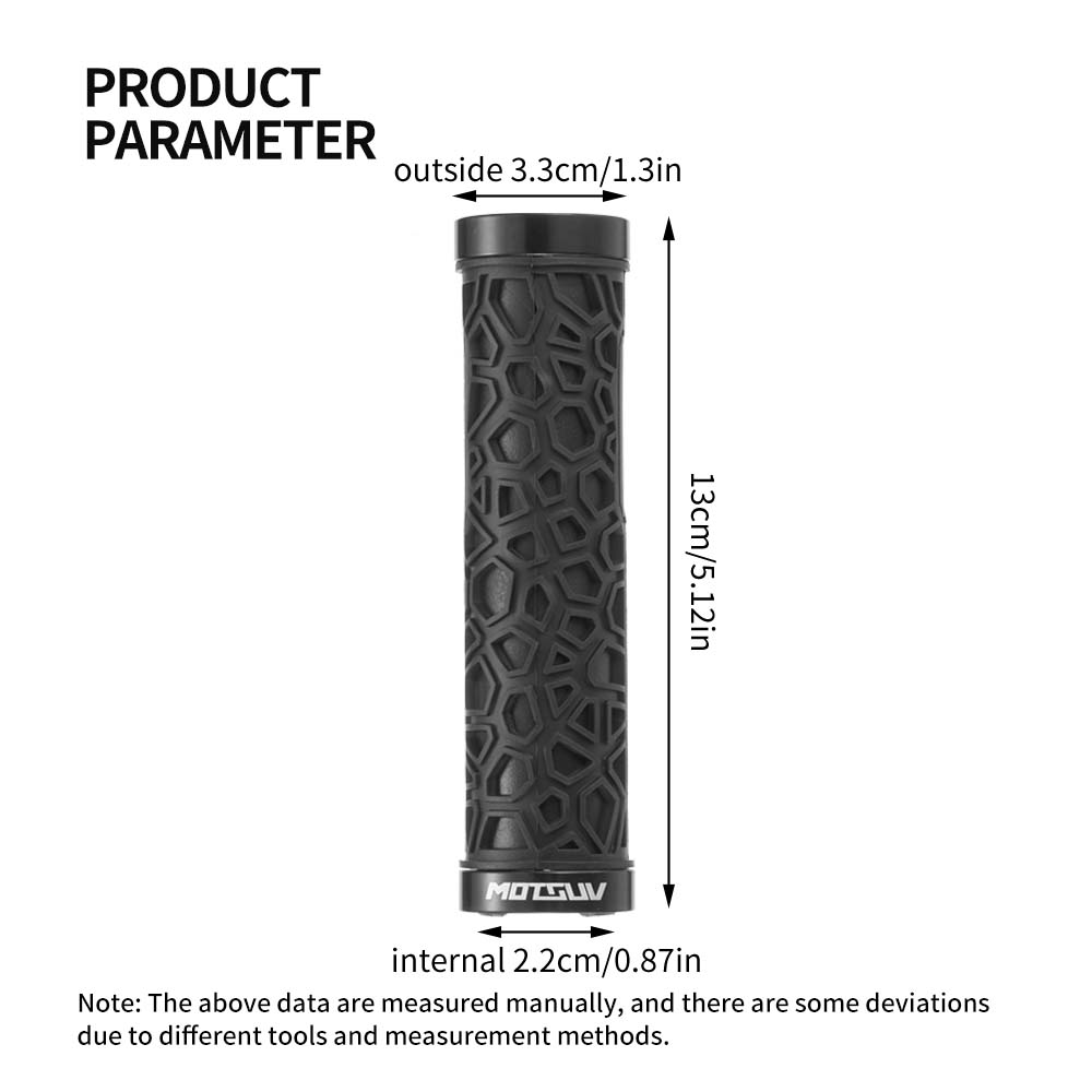 Chinese Style Bicycle Grips MT - Commuter Bike Lock review and price