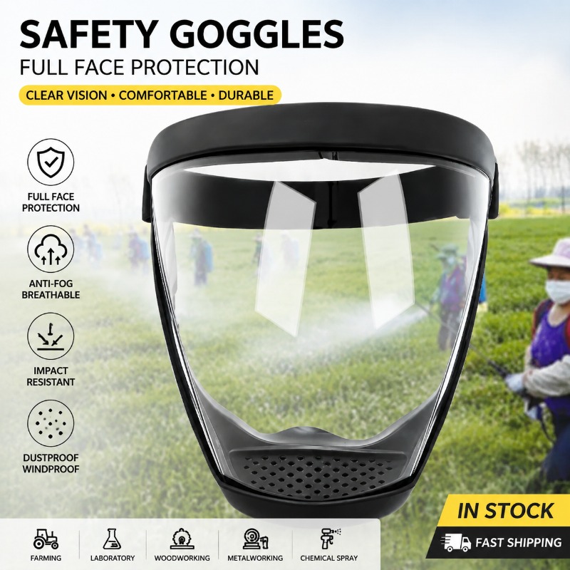 Pesticide Protective Mask Anti - Cycling To Work review and price