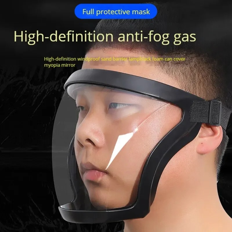 Pesticide Protective Mask Anti - Cycling To Work review and price