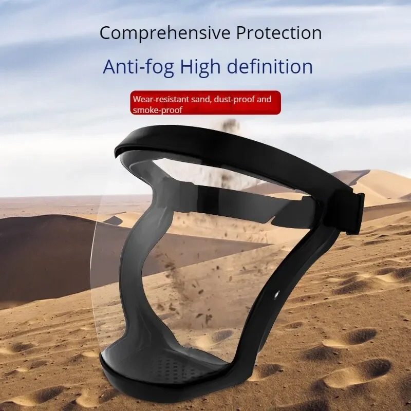Pesticide Protective Mask Anti - Cycling To Work review and price