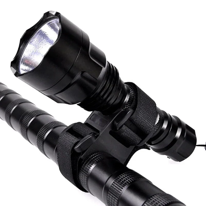 Multi-Purpose Bike Strap Flash - Commuter Bike Lock review and price