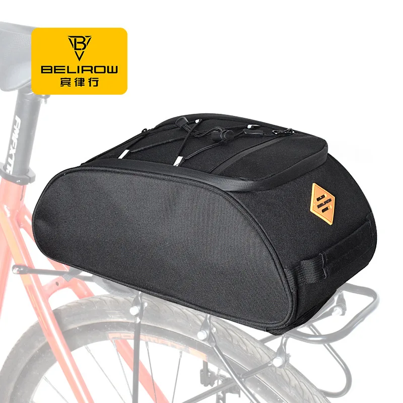 8L Rear Bike Rack Bag Rain Cov - Panniers Waterproof Rear review and price