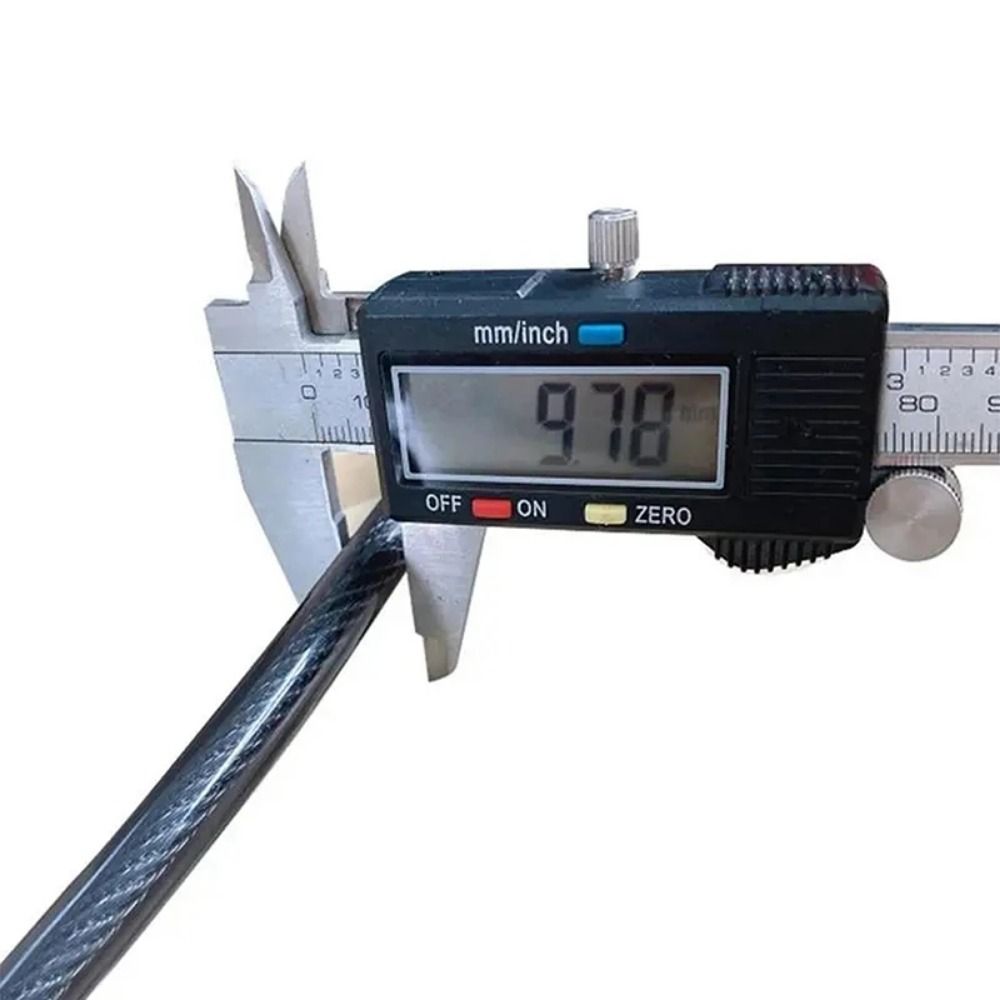Anti-Theft Bike Lock Cable Fle - Cable Lock Flexible review and price