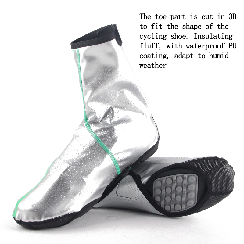 Waterproof Cycling Shoe Cover  - Cycling Commute Shoes review and price