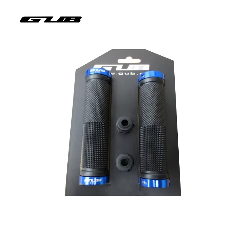 GUB Bike Grips Cycling Handle  - Commuter Bike Lock review and price