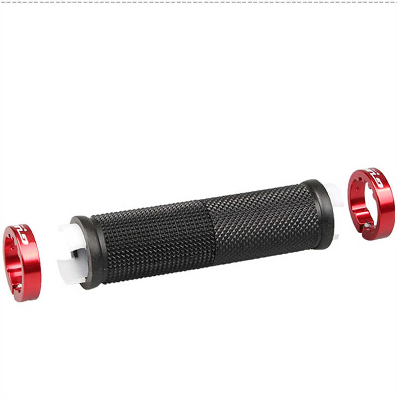GUB Bike Grips Cycling Handle  - Commuter Bike Lock review and price
