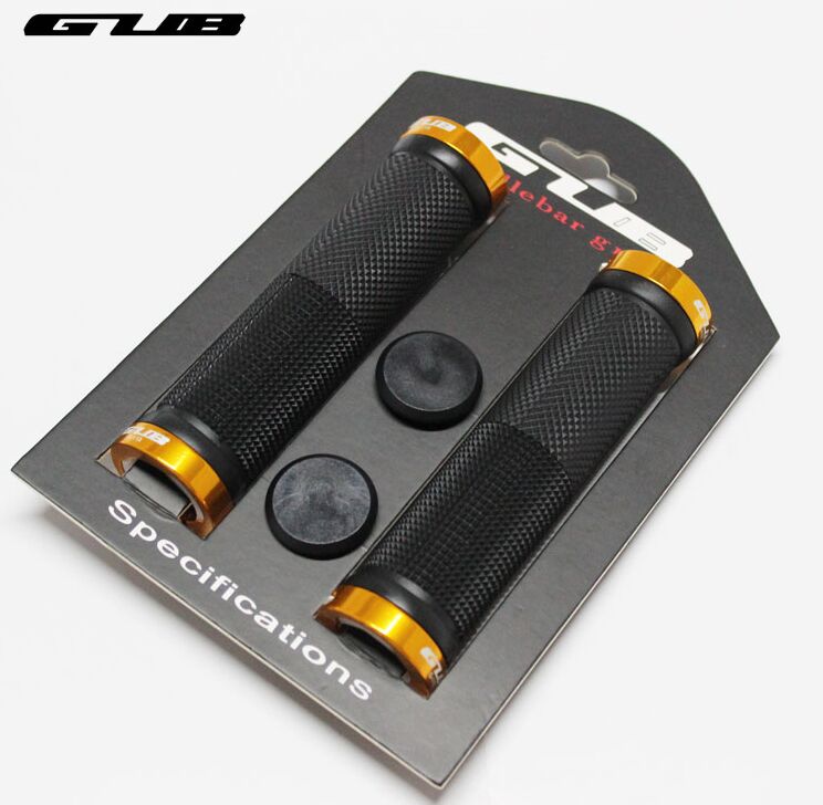 GUB Bike Grips Cycling Handle  - Commuter Bike Lock review and price