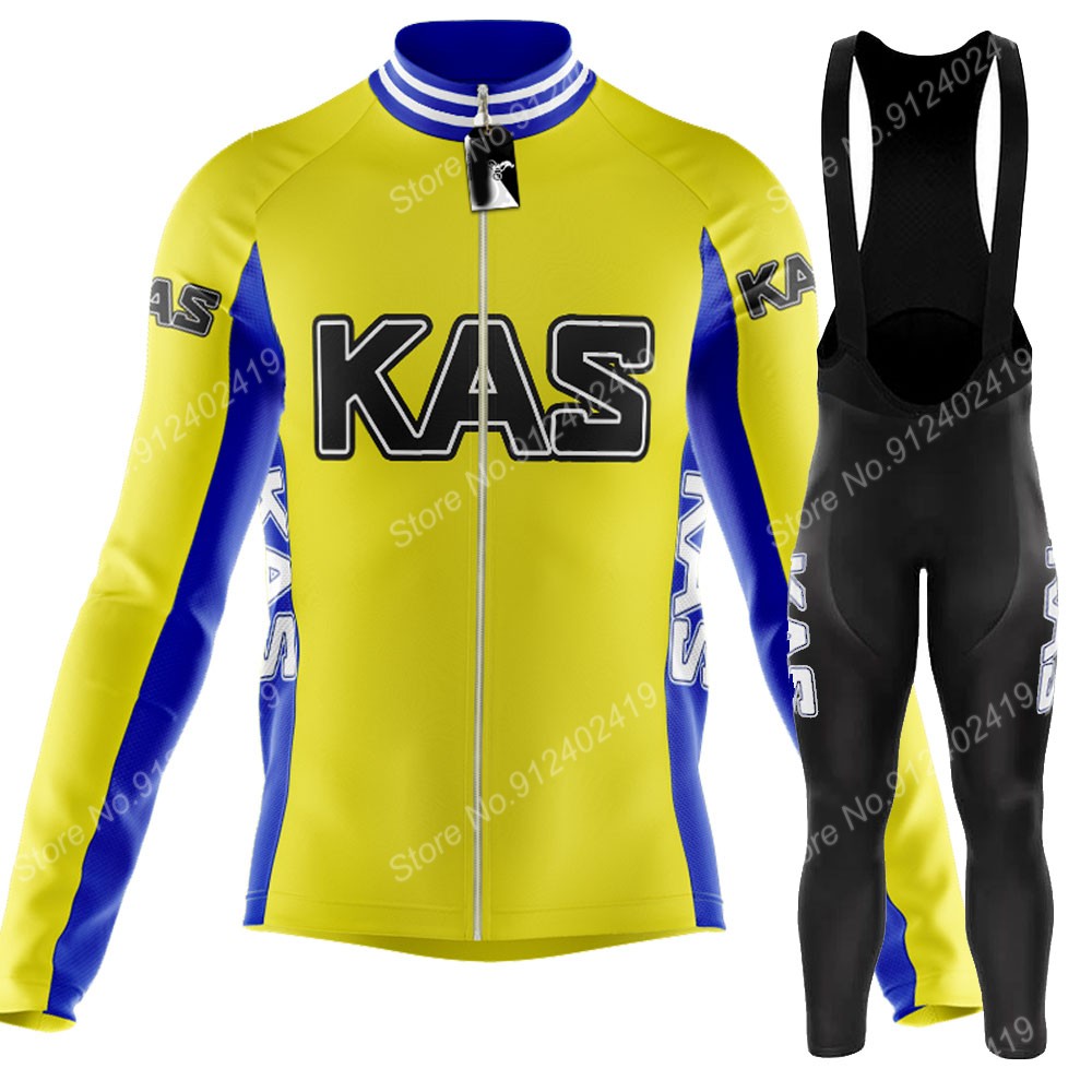 KAS Team 2023 Cycling Jersey S - Cycling Commuter Trousers review and price