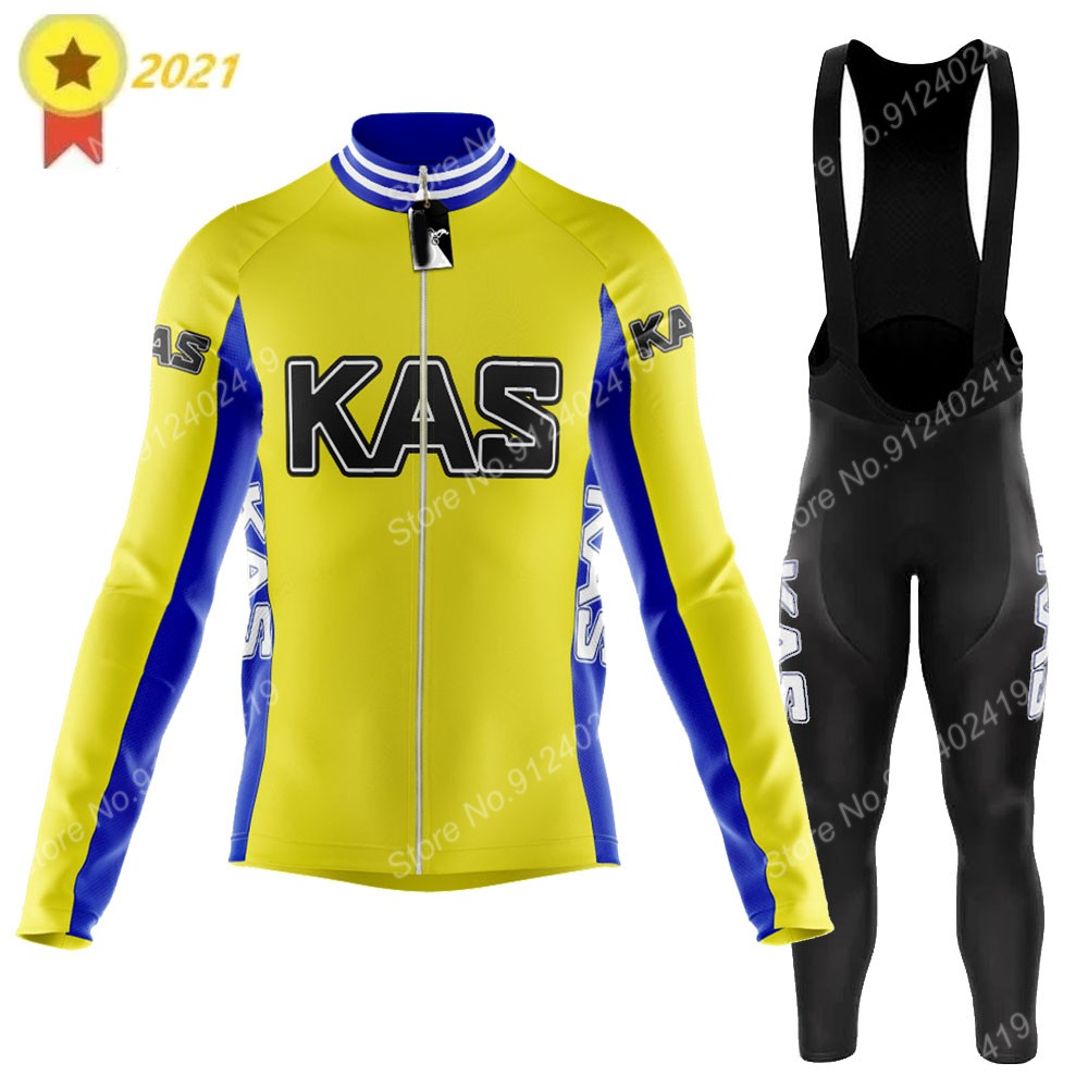 KAS Team 2023 Cycling Jersey S - Cycling Commuter Trousers review and price