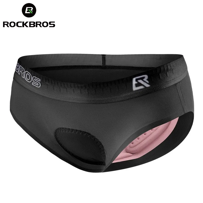 ROCKBROS Women's MTB Padded Cy - Cycling Commute Pants review and price