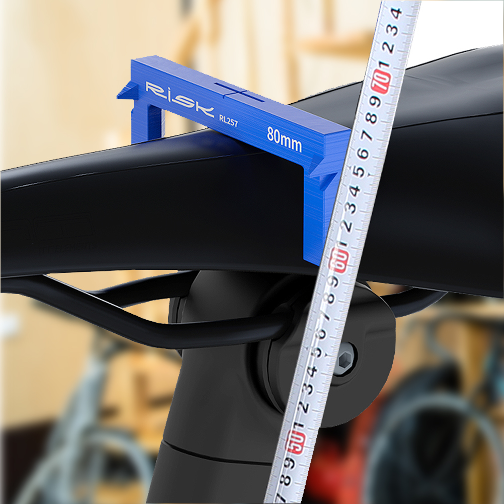 Bike Seat Height Measuring Too - Commuting By Bike review and price