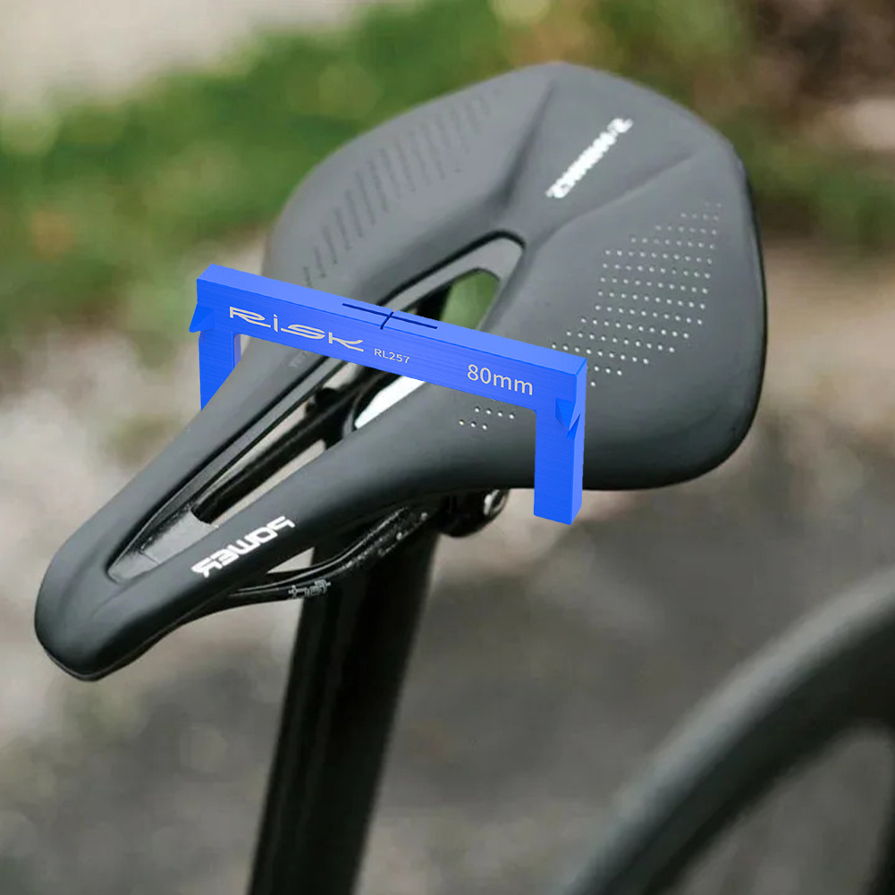 Bike Seat Height Measuring Too - Commuting By Bike review and price