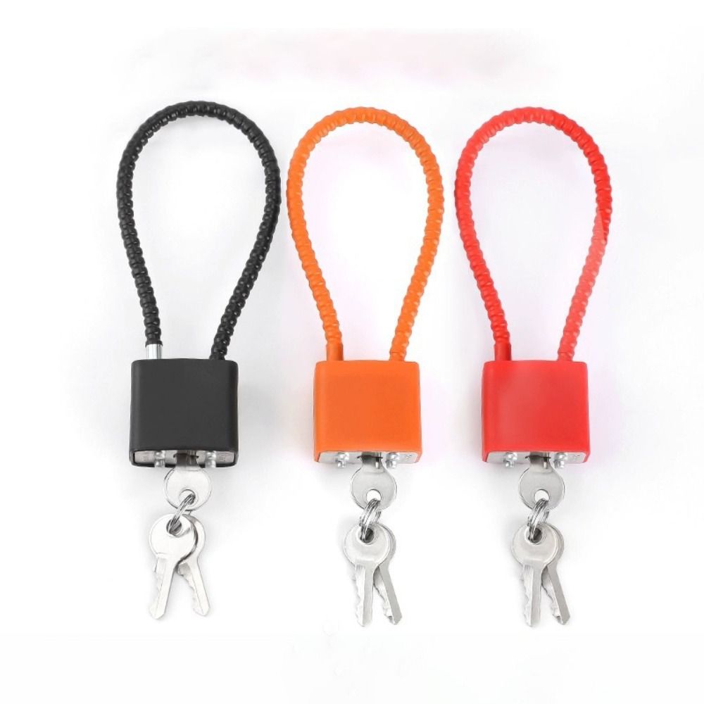 Portable Multifunctional Cable - Cable Lock Flexible review and price