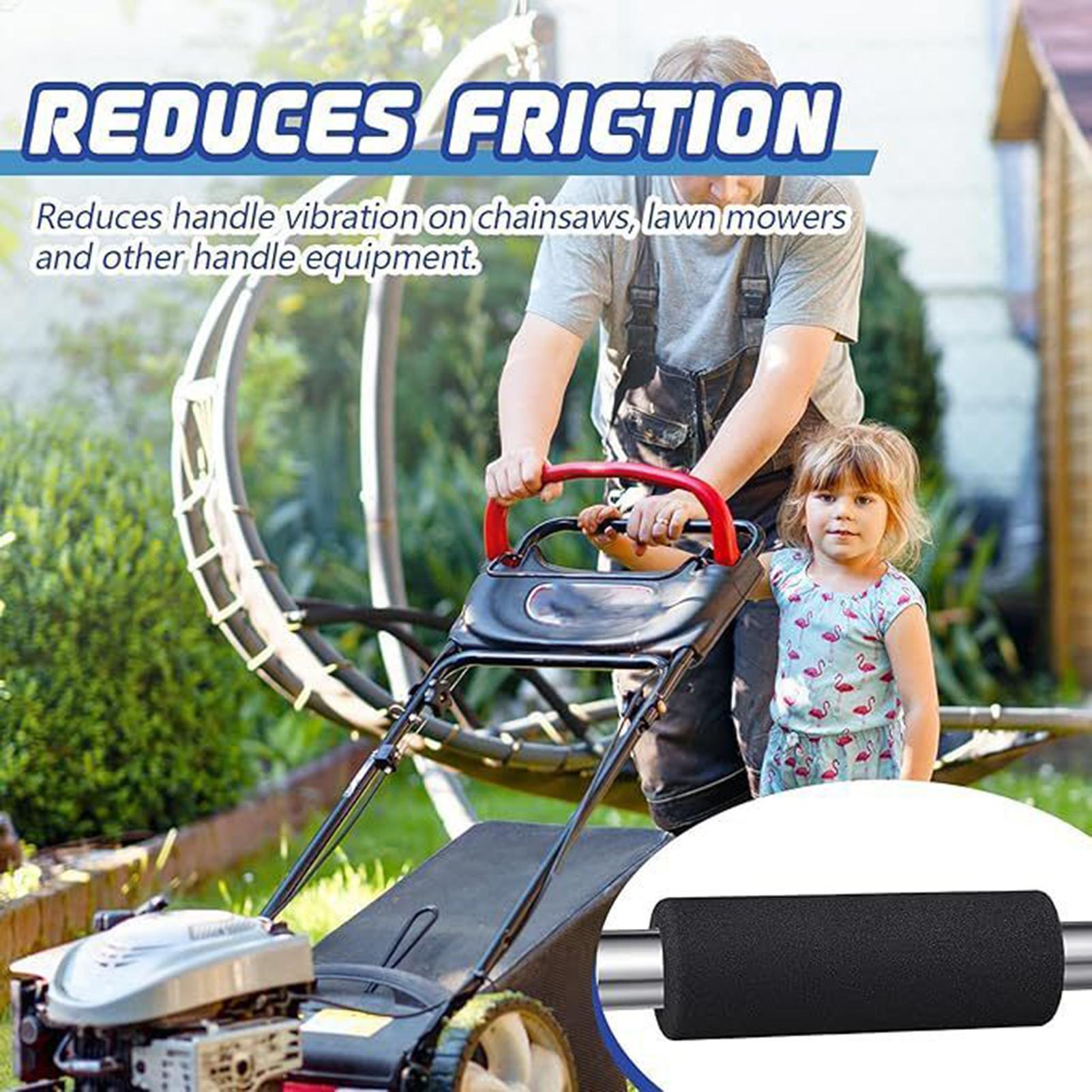 2pcs Foam Handle Grips Wrap An - Commuting By Bike review and price