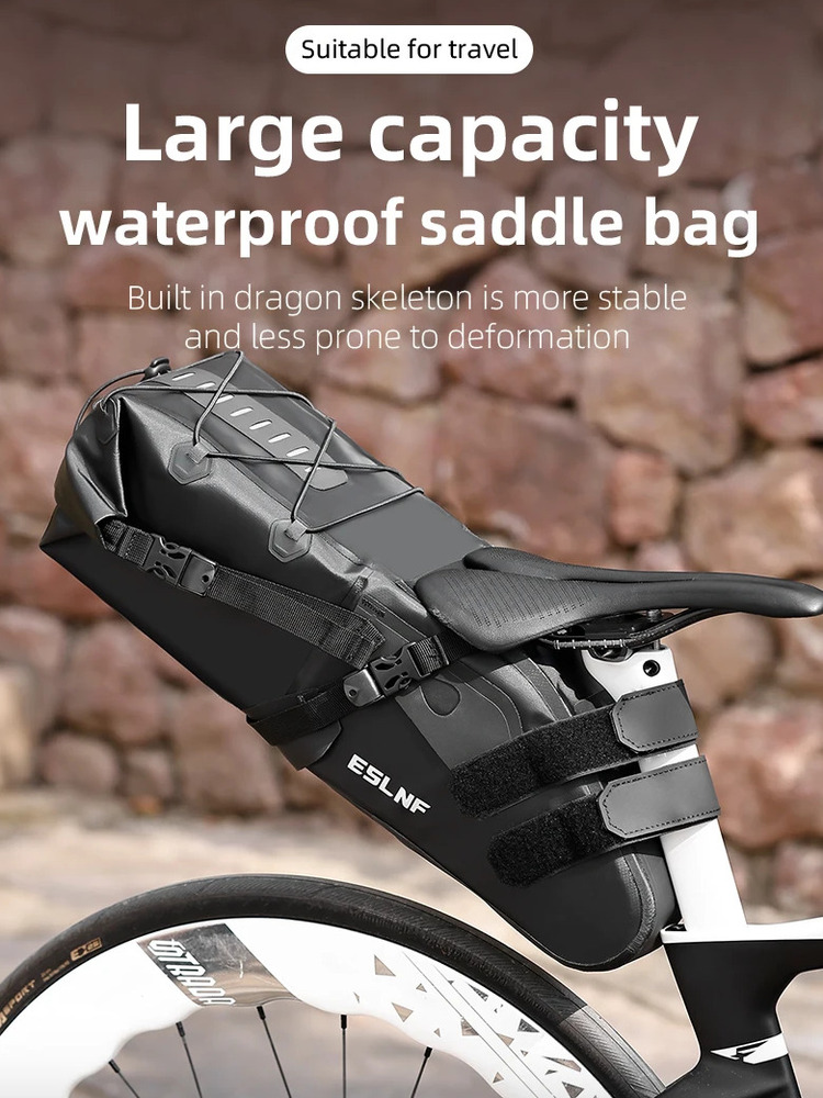 ESLNF Reflective Waterproof MT - Commuting By Bike review and price