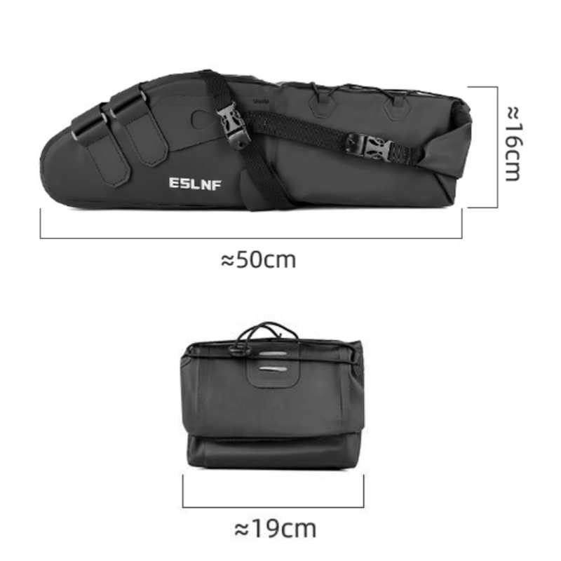 ESLNF Reflective Waterproof MT - Commuting By Bike review and price