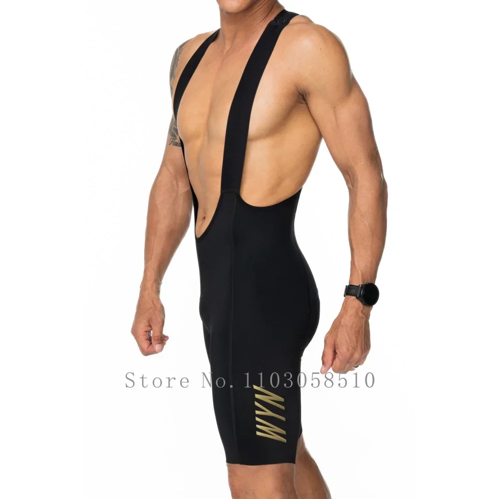 wyn Men Cycling Bib Shorts Lon - Cycling Commuter Trousers review and price