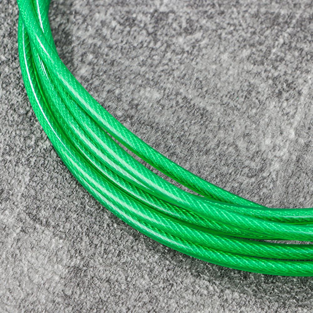0.5/1/2M Bicycle Lock Wire Bic - Cable Lock Flexible review and price