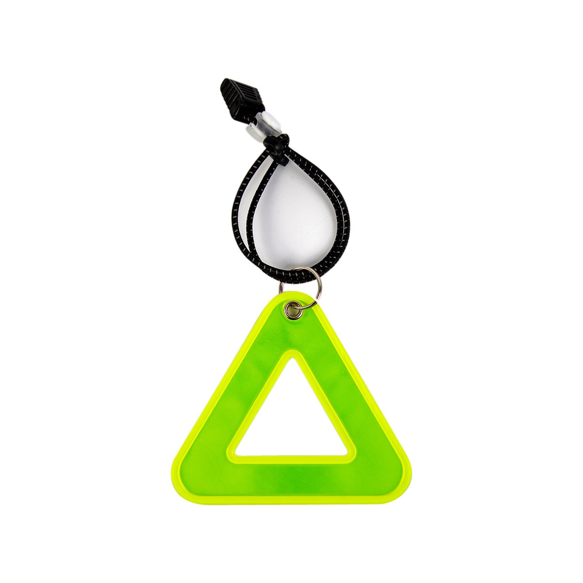 Riding Reflective Warning Tria - Commuting By Bike review and price