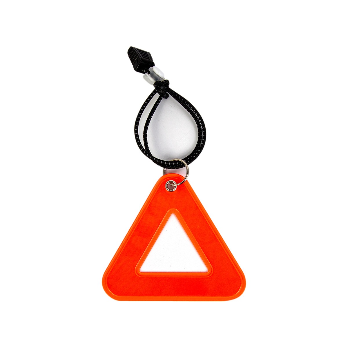 Riding Reflective Warning Tria - Commuting By Bike review and price