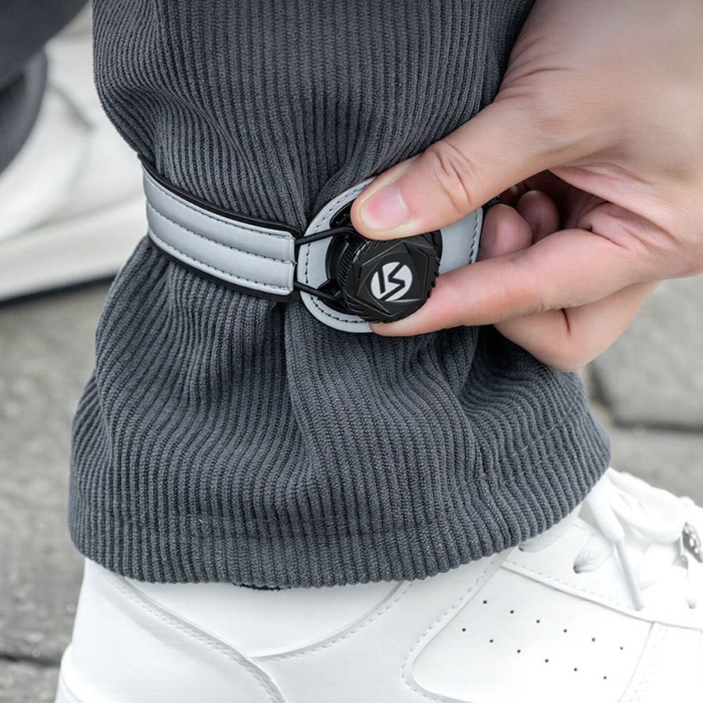 Reflective Bicycle Trouser Ban - Commuter Bike Lock review and price