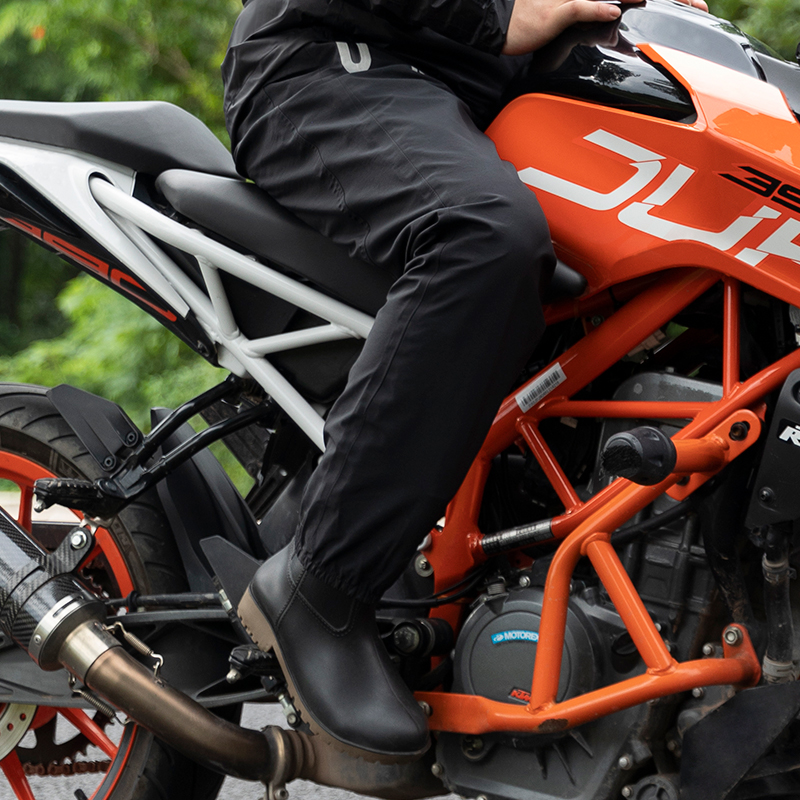 ROCKBROS Waterproof Hiking Pan - Cycling Commuter Trousers review and price