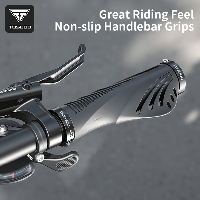 TOSUOD Bicycle Handle Set Bike - Commuter Bike Lock review and price