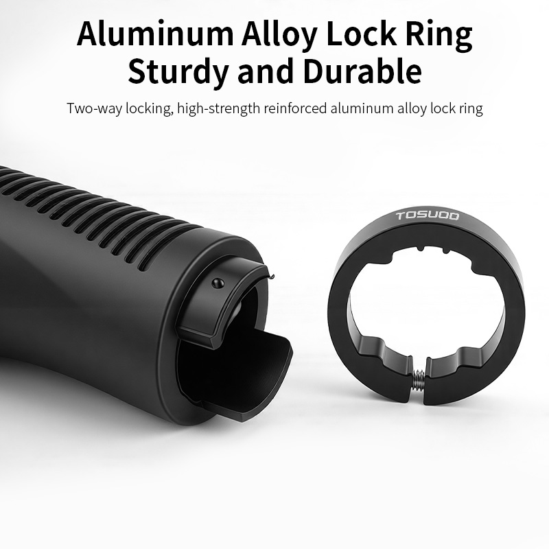 TOSUOD Bicycle Handle Set Bike - Commuter Bike Lock review and price