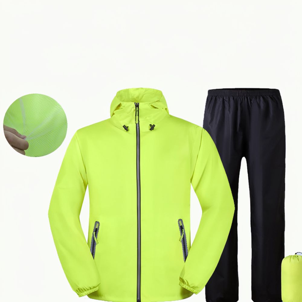 Durable Waterproof Rain Gear S - Cycling Commute Pants review and price
