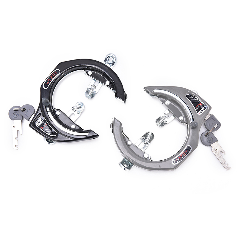 Bicycle Lock Computer Locks Mo - Chain Lock Combination review and price