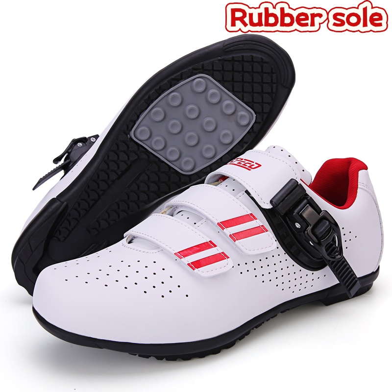 Road Cycling Shoes SPD, Lightw - Cycling Commute Shoes review and price