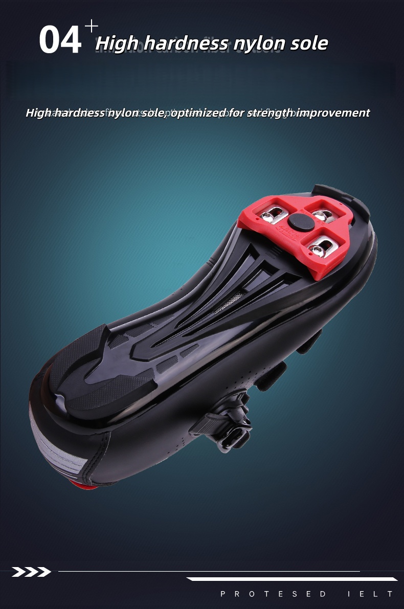 Road Cycling Shoes SPD, Lightw - Cycling Commute Shoes review and price