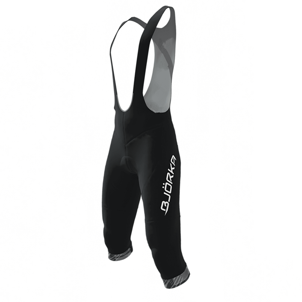 Summer Cycling Men's 3/4 Knee  - Cycling Commuter Trousers review and price