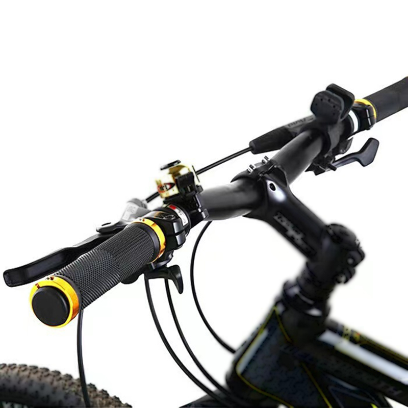 1 Pair Bicycle Grips Mtb Bike  - Commuter Bike Lock review and price