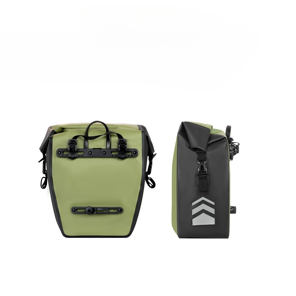 Waterproof Front Rear Bike Pan - Panniers Waterproof Rear review and price