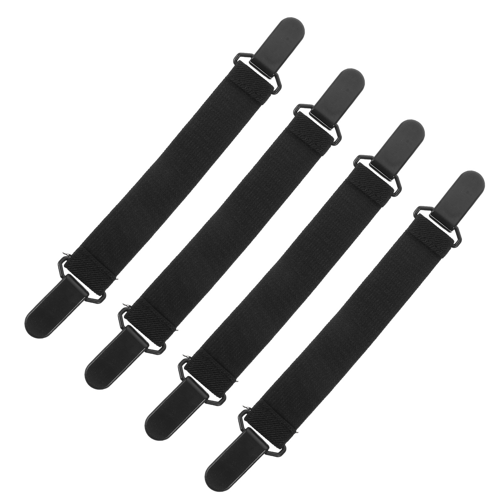 4Pcs Pant Leg Clips Elastic Co - Cycling To Work review and price