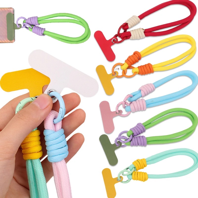 Mobile Phone Lanyard Wrist Str - Chain Lock Combination review and price