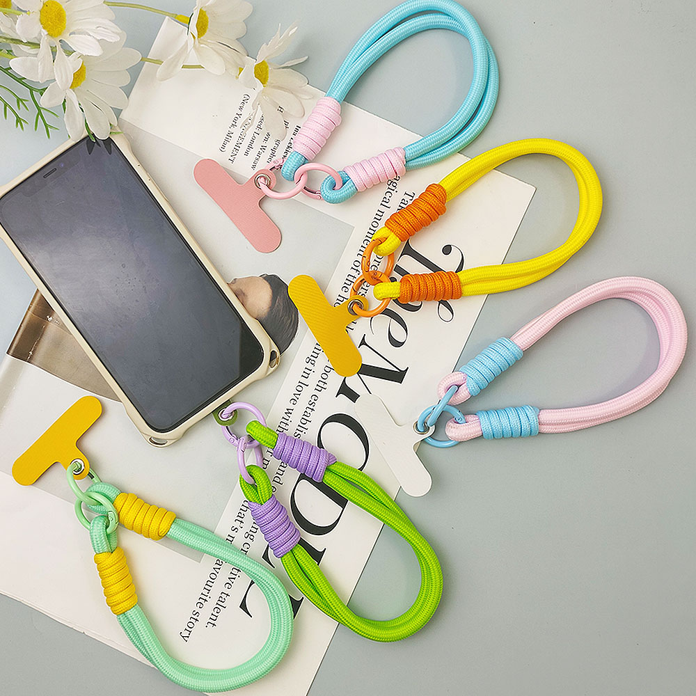 Mobile Phone Lanyard Wrist Str - Chain Lock Combination review and price