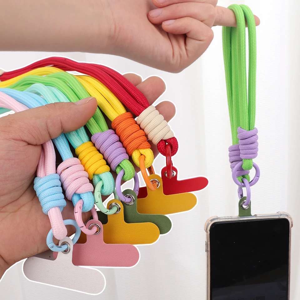 Mobile Phone Lanyard Wrist Str - Chain Lock Combination review and price