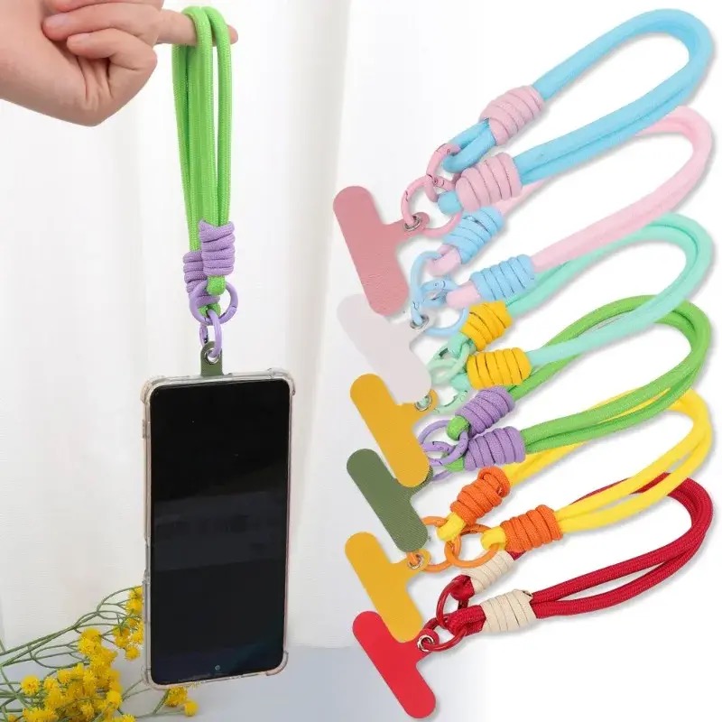 Mobile Phone Lanyard Wrist Str - Chain Lock Combination review and price