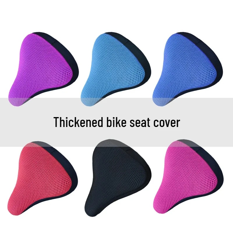 1/2pcs Bicycle Mesh Cover Moun - Commuting By Bike review and price