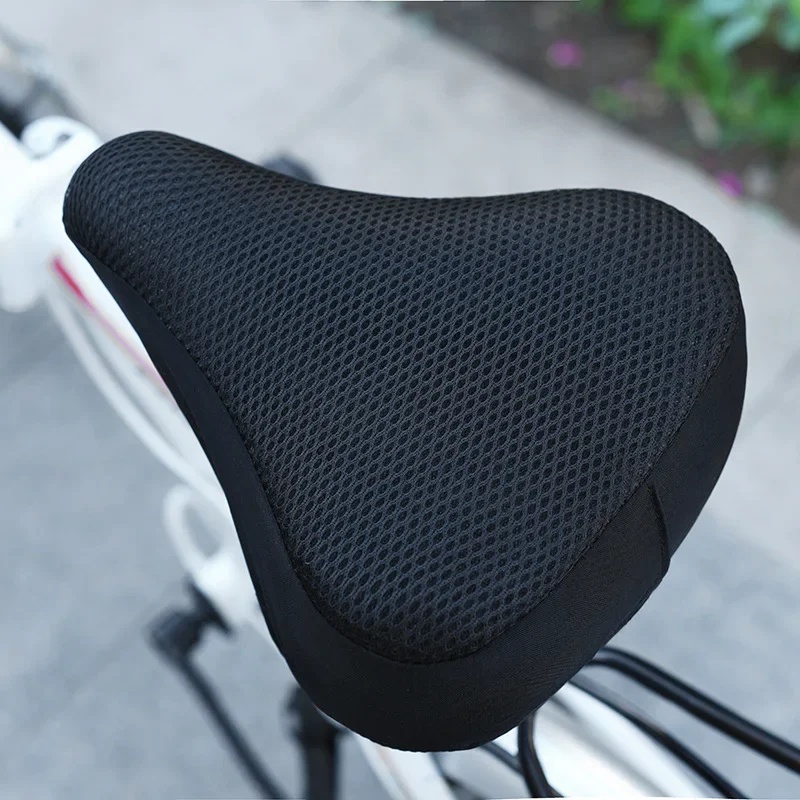 1/2pcs Bicycle Mesh Cover Moun - Commuting By Bike review and price
