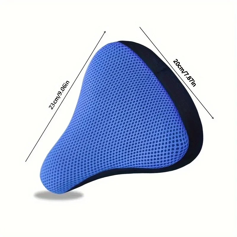 1/2pcs Bicycle Mesh Cover Moun - Commuting By Bike review and price