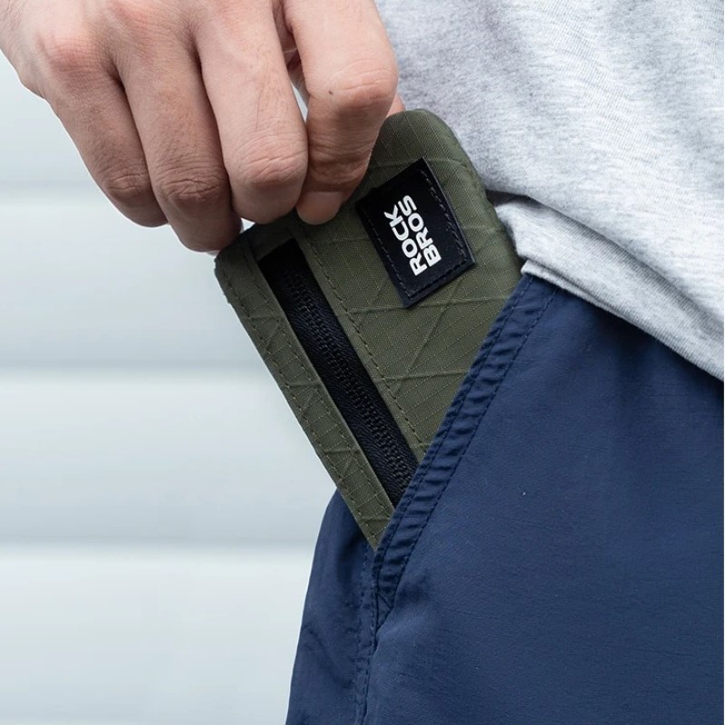 ROCKBROS Compact Cycling Bag w - Cycling Commute Essentials review and price