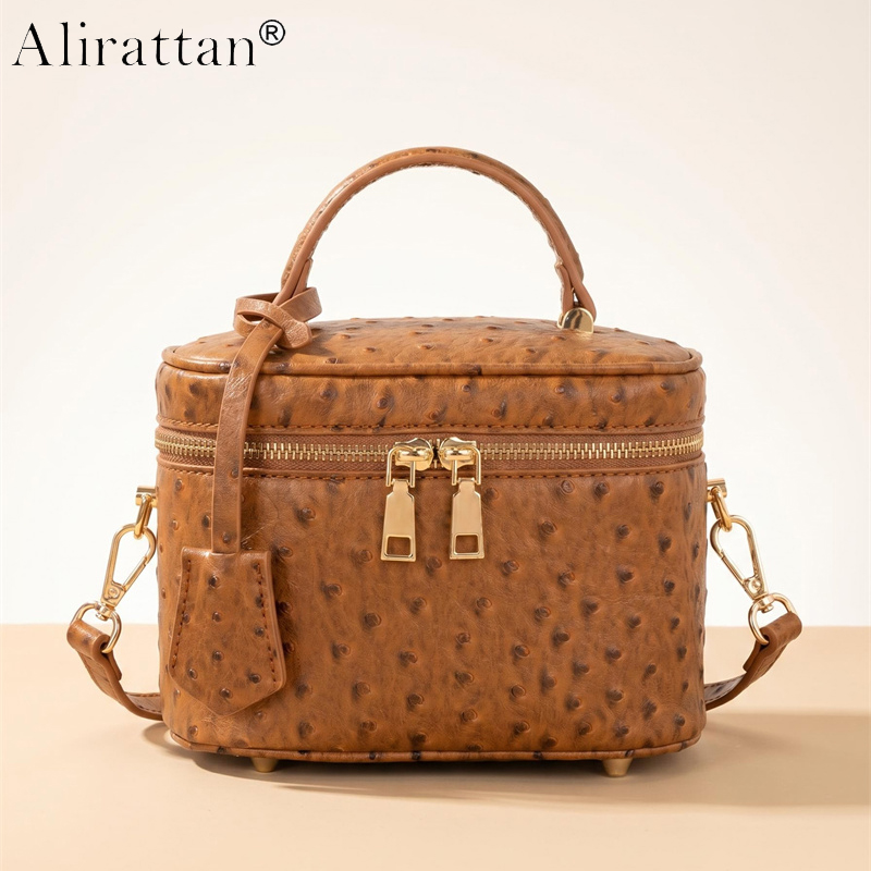 Alirattan Luxury New Ostrich P - Chain Lock Combination review and price