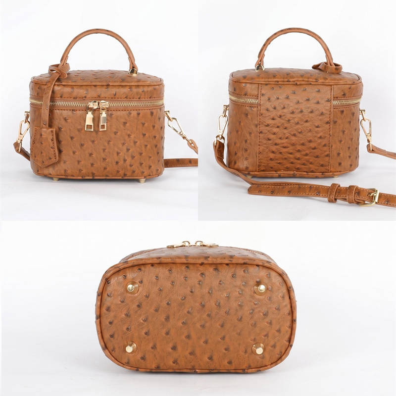 Alirattan Luxury New Ostrich P - Chain Lock Combination review and price