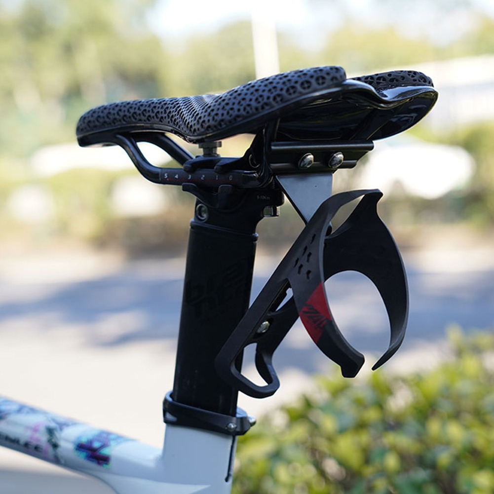 Bicycle Saddle Bottle Cage Ext - Commuting By Bike review and price