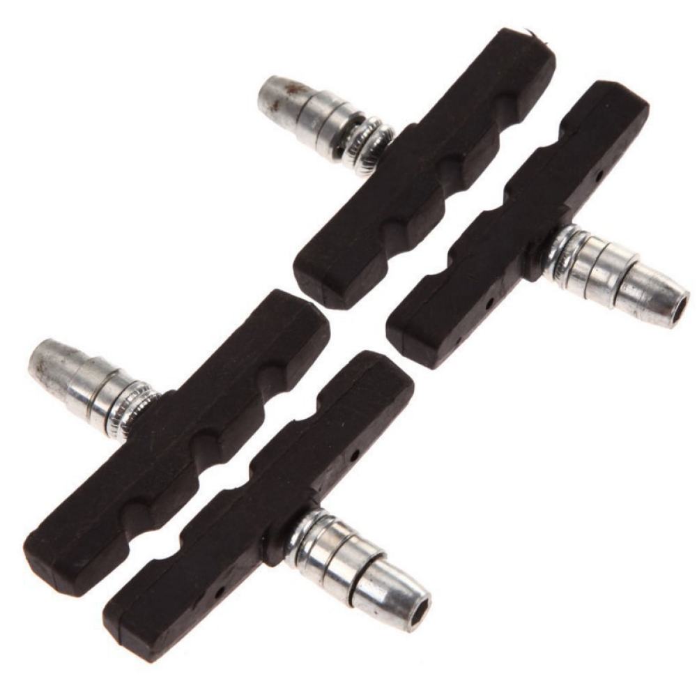 Bicycle V Brake Pads Mountain  - Cycling Commute Shoes review and price
