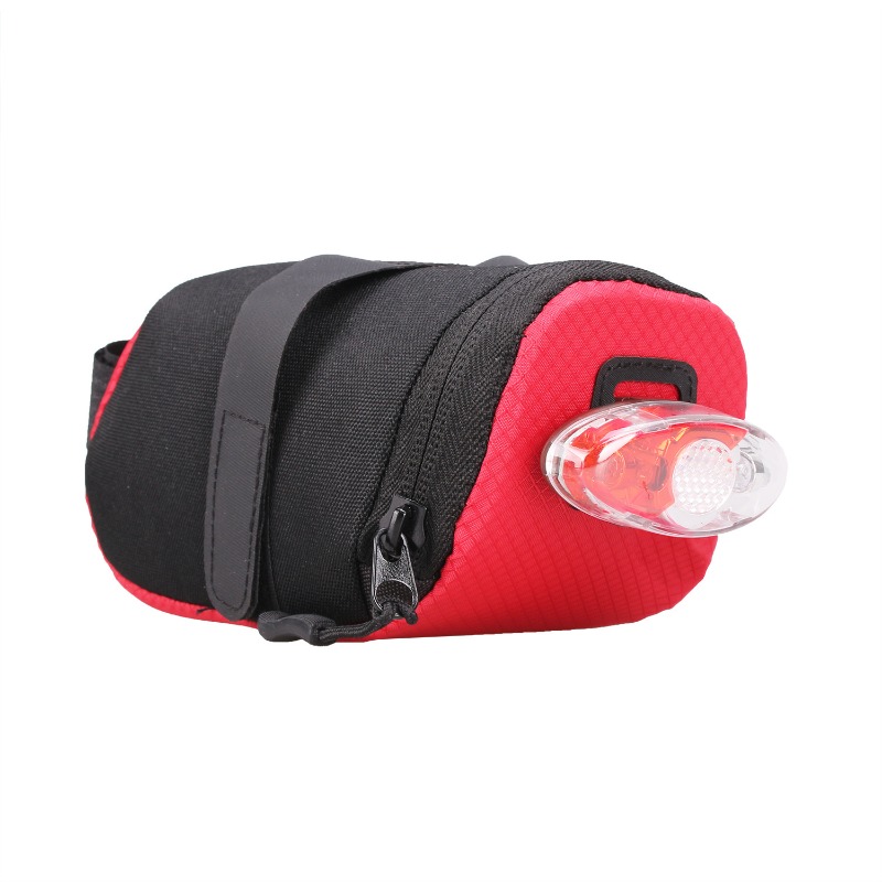 Bike Saddle Bag Lightweight Un - Commuting By Bike review and price