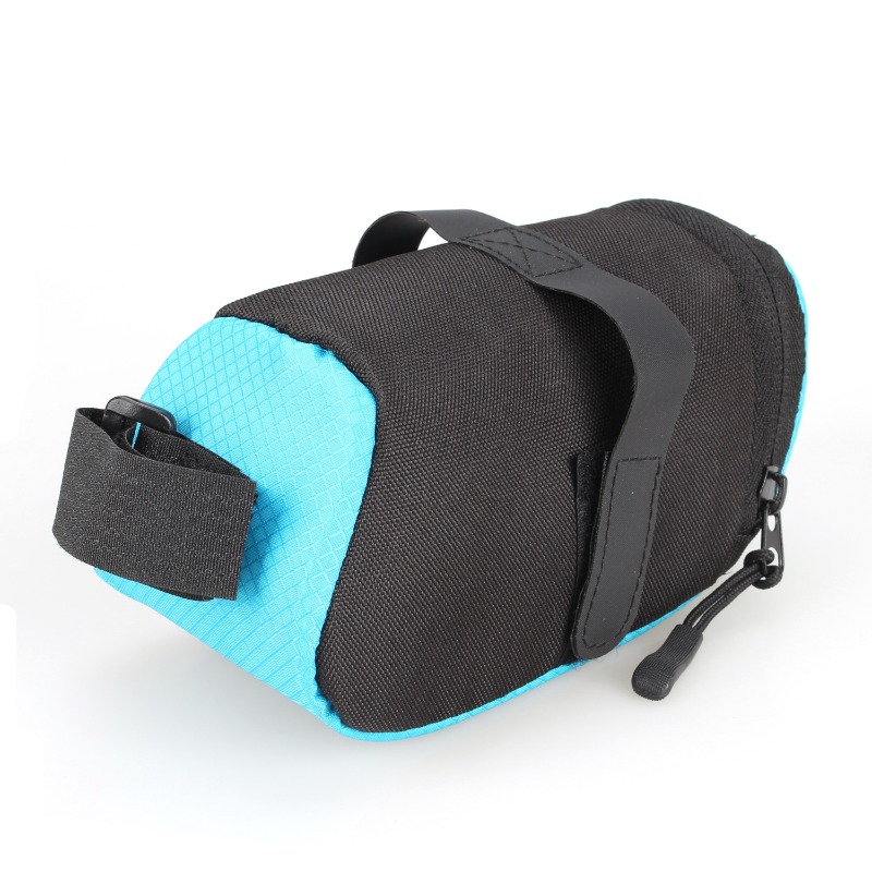 Bike Saddle Bag Lightweight Un - Commuting By Bike review and price